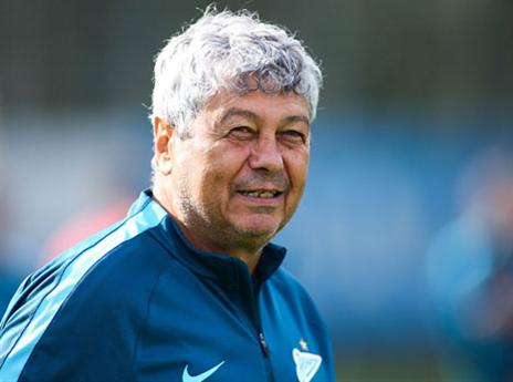 יסתדר ללא הולק? לוצ'סקו מאמן זניט (getty)