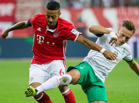 לא כבש, אבל סיפק משחק ענק. טיאגו (gettyimages)