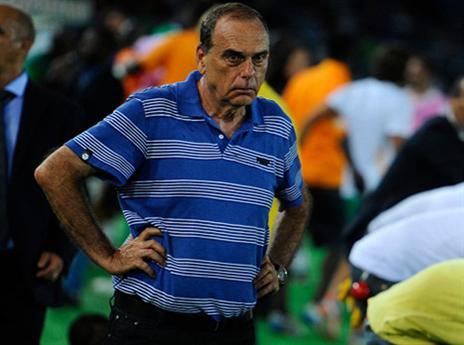 גרנט שוב בלב סערה בגאנה (getty)