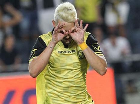 עומר אצילי. השחרור הגיע