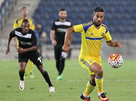 יצחקי יישאר? (דני מרון)