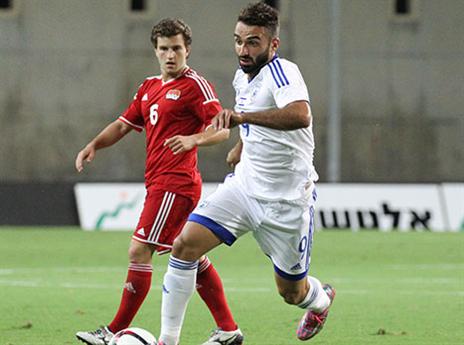 כמה כישרון יש לאוחנה (דני מרון)