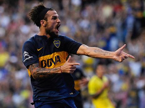 כשהמסע בבוקה נגמר, אחד אחר התחיל (gettyimages)