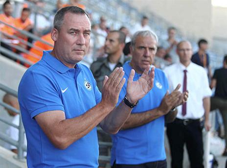 לא הרגיש צורך בחילוף. מולנסטיין (אלן שיבר)