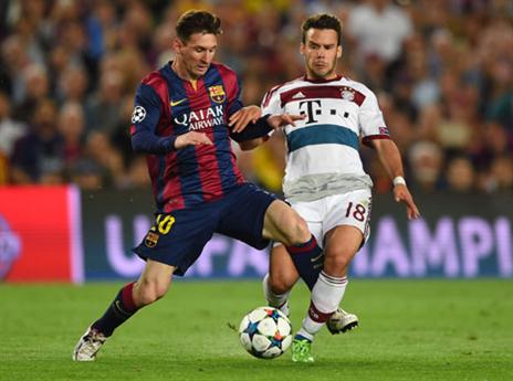 הענקיות הרוויחו (GETTY)