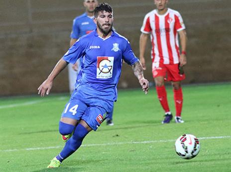 שמוליק מלול יצטרף לאשקלון? (יוסי שקל)