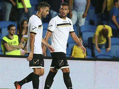 אבוחצירה. יפתח בהרכב