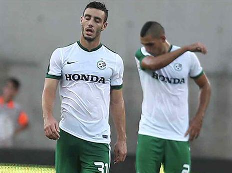 עזר לקהת להתאקלם. נטע לביא (צילום: אלן שיבר)