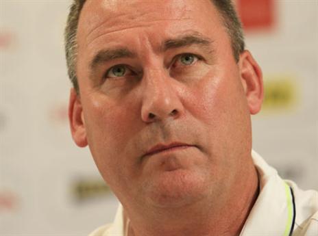 מאמין בקבוצה שלו. רנה מולנסטיין (צילום: ערן לוף)