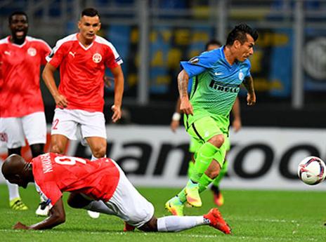 מאזן לא רע לישראליות מול האיטלקיות (gettyimages)