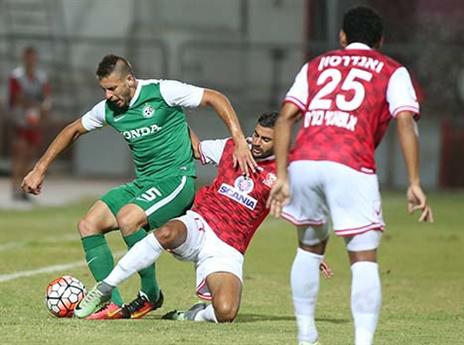 בחיפה מרוצים מאבו עביד (יוסי שקל)