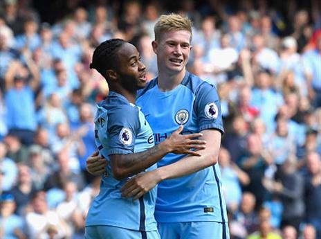 סטרלינג מודה לדה בריינה (gettyimages)