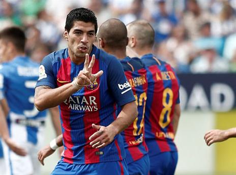 מוכנים לאתלטיקו (gettyimages)