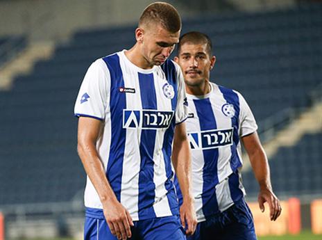 יתמקדו במאבקים מול קבוצות פחות מרשימות (דני מרון)