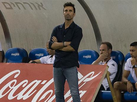 בנאדו שיחרר לחץ (עודד קרני)