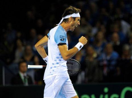 ניצח בקרב המכריע. מאייר (gettyimages)