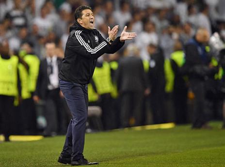 בסניק האסי. (gettyimages)