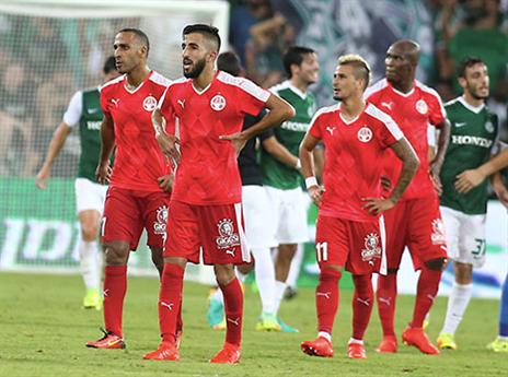 בליגה האירופית הלך לב"ש קצת יותר טוב (אלן שיבר)