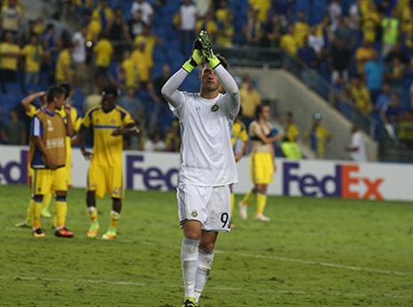 "היום למדו להעריך אותי" (אלן שיבר)