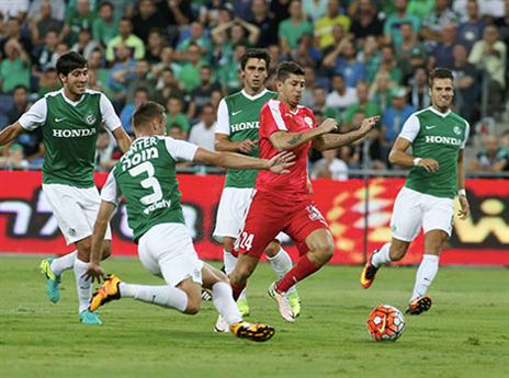 הוא או ראדי. מליקסון (אלן שיבר)