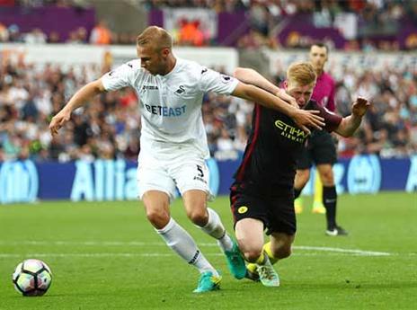 איך ההיעדרות שלו תשפיע? (Getty)