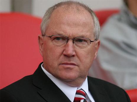 ריד. זוכר את המכביה לטובה (Getty)