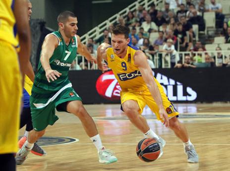 למשחקי ההכנה, אפשר להתייחס בסלחנות