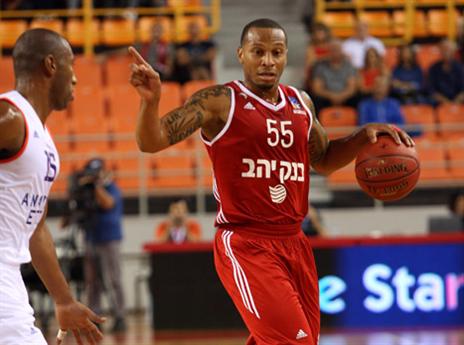 בי-ם לא ישחררו את ג'רלס (דני מרון)