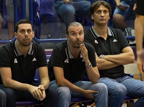 פיאנג'יאני. סימן וי ראשון בזירה המקומית (עודד קרני)