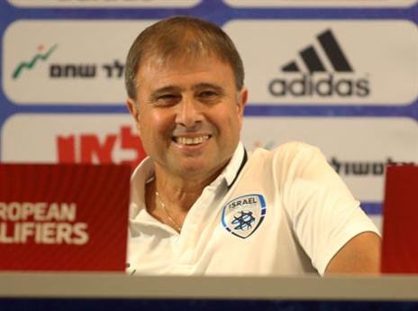 "צריך להיות אמיץ, לא צעקן" (אלן שיבר)