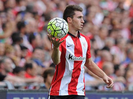 בחר בטריקולור. לאפורט (Getty)