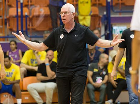 האכזבה אצל שיבק ברורה (עודד קרני)