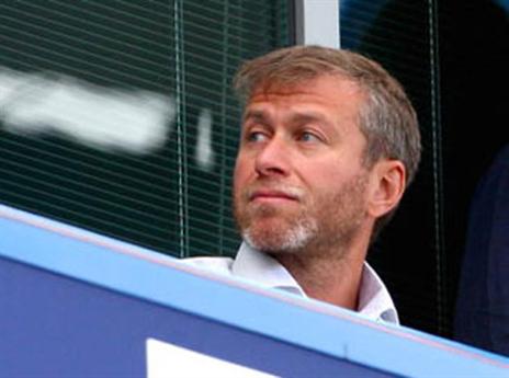 אברמוביץ' יאבד סבלנות? (getty)