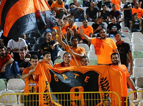 לא כל אוהדי ני יהודה מרוצים (לירון מולדובן)