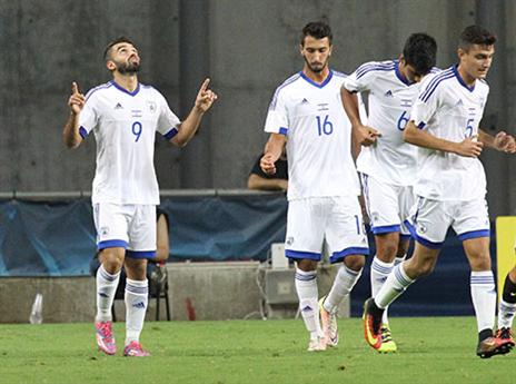 ישמרו על המקום השני? (צילום: אלן שיבר)