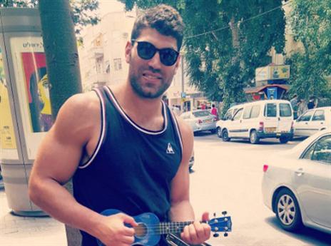 "לפעמים צריך לדעת לשחרר" (מתוך: אינסטגרם)