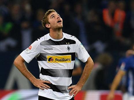 קרמר מובך מהתבוסה של גלדבאך (getty)