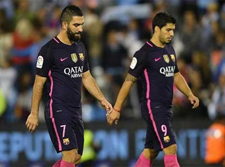 2 הפסדים ב-7 מחזורים (Getty)