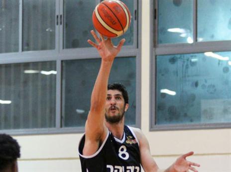 יכולת מצוינת של אליהו (עודד קרני)