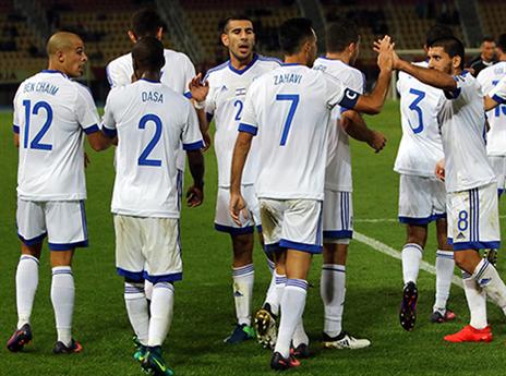 ניצחון הבכורה התקרב (אודי ציטיאט)