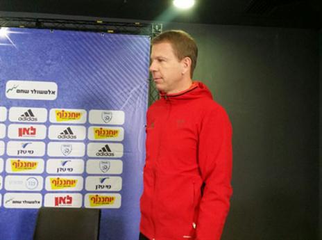 פאוריץ'. "זהבי מסוכן"