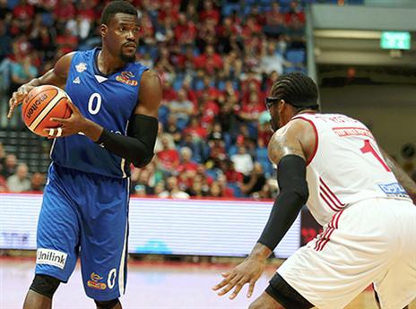 אדריאן עם בכורה מאכזבת בליגה (אלן שיבר)