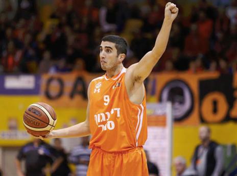 אמיתי ונס ציונה פתחו את מסע החזרה לליגת העל עם ניצחון (מנהלת הליגה)