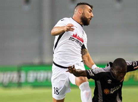 ההבטחה המקורית היתה של אלו (ניר קידר)