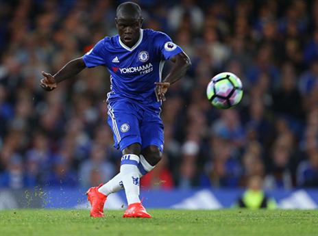 ספק אם חלם שיגיע לרמות הכי גבוהות (getty)