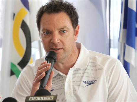 "גאה בספורטאיות שעובדות כיחידה אחת וייחודית". הרשקו