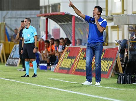 מחפש ניצחון בכורה. אוואט (לירון מולדובן)