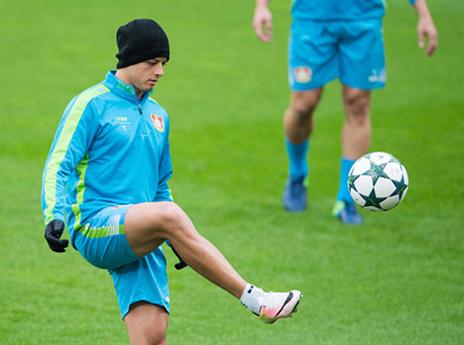 נמאס לו להיות הסקורר שעולה מהספסל (gettyimages)