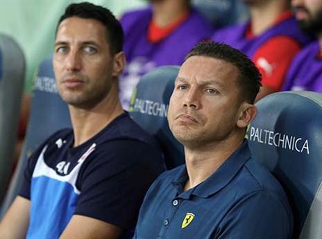 לא מתכוון לתרגל הרכב, בכר