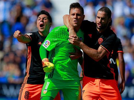 תופעת טבע. דייגו אלבס (getty)